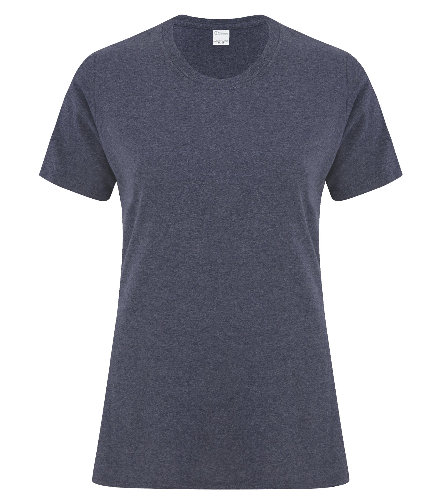 #color_Heather Navy