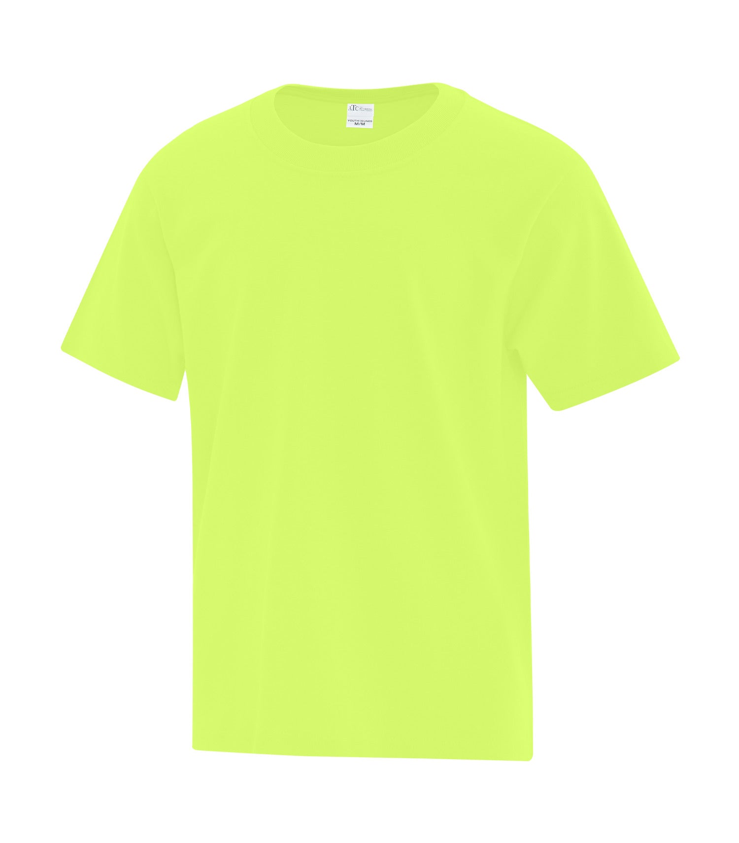 #color_Neon Yellow