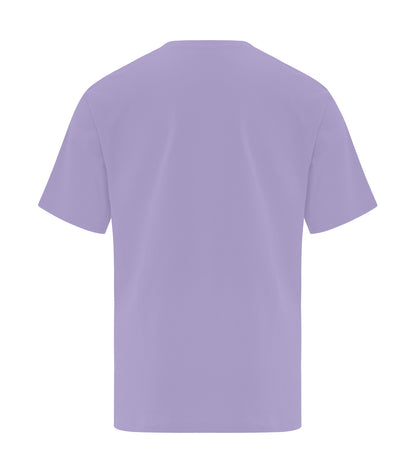 Atc Everyday Collection Everyday Cotton Youth Tee ATC1000Y #color_Lavender