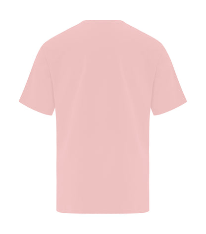 Atc Everyday Collection Everyday Cotton Youth Tee ATC1000Y #color_Pale Blush