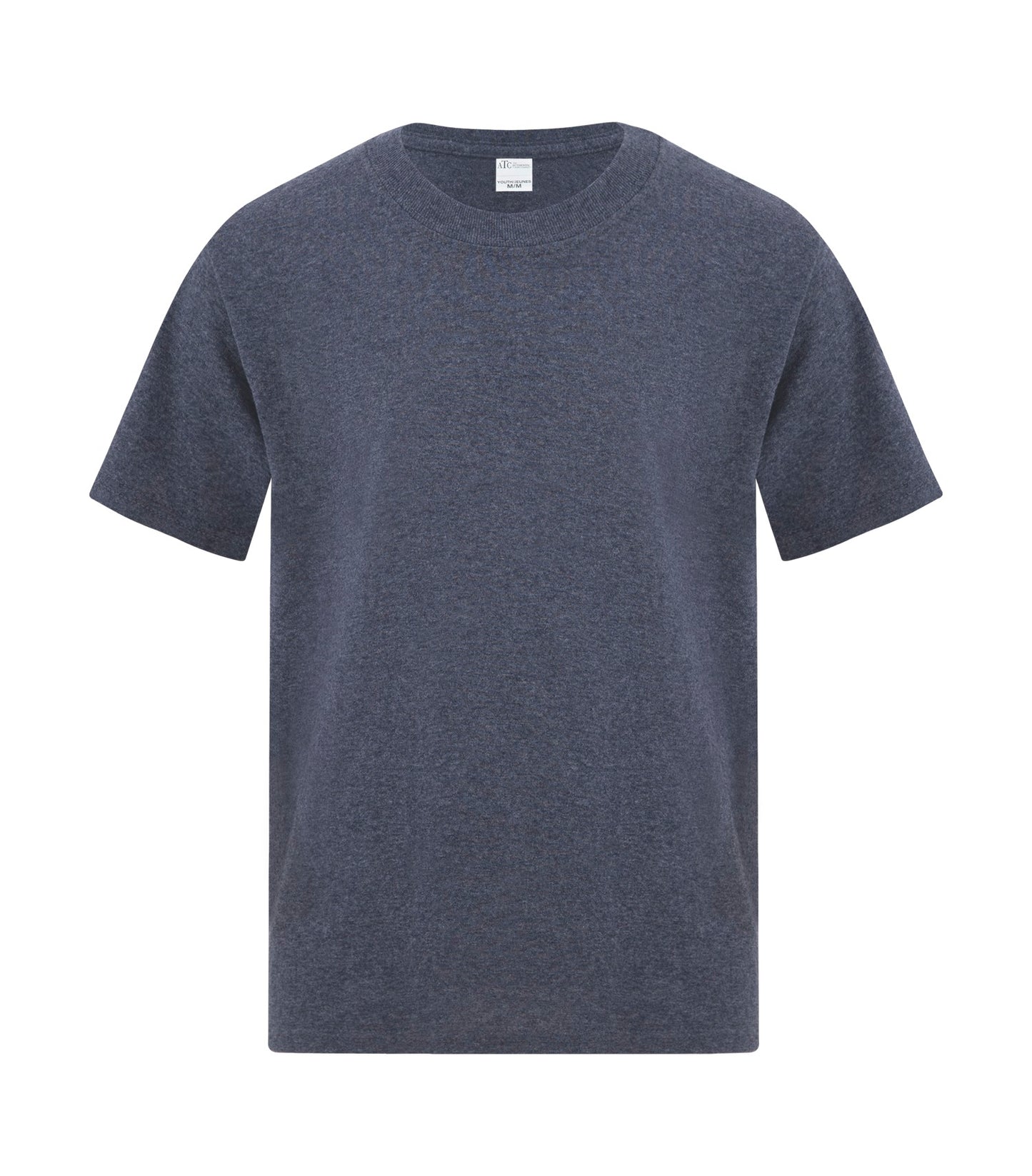 #color_Heather Navy