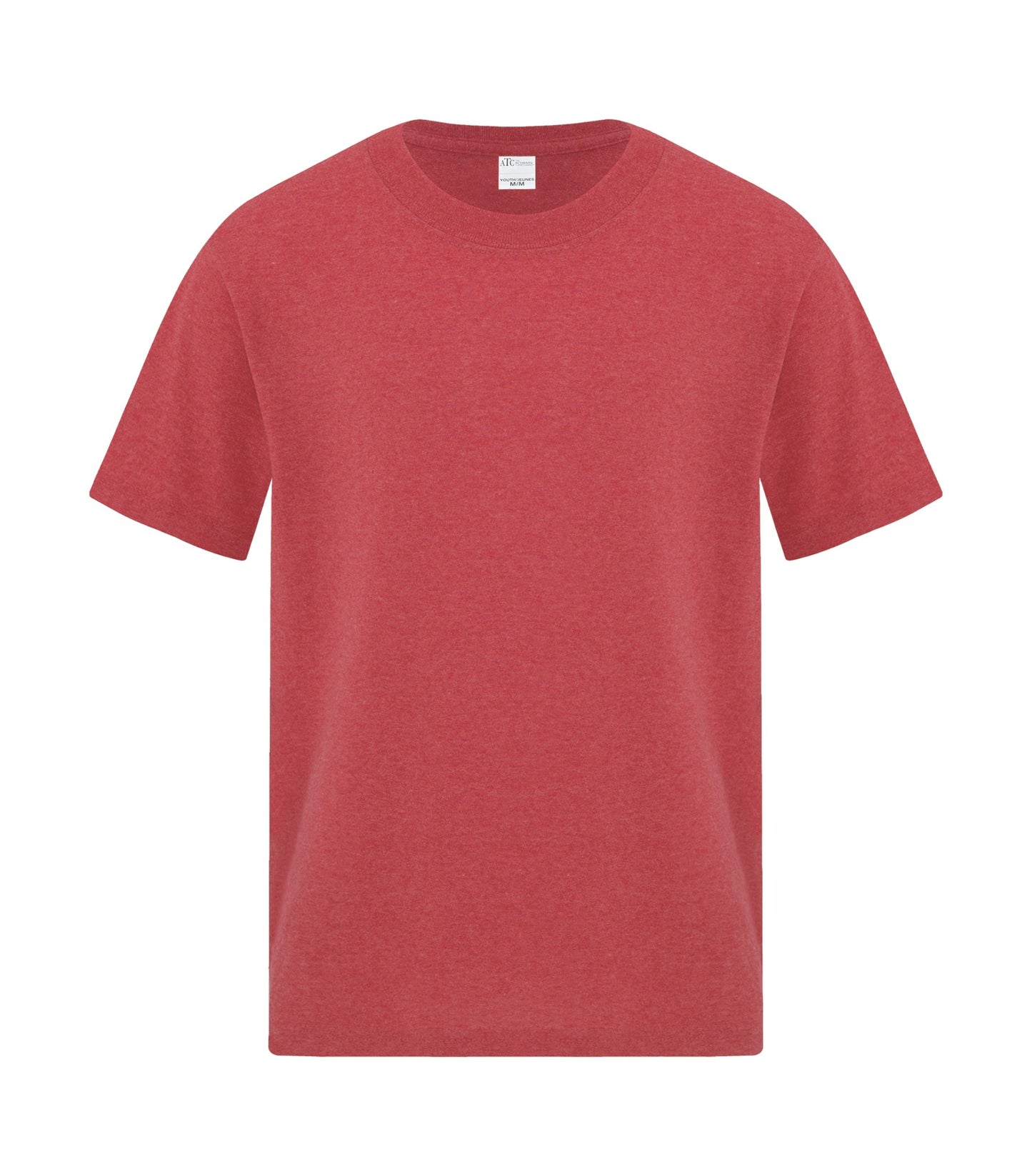 #color_Heather Red