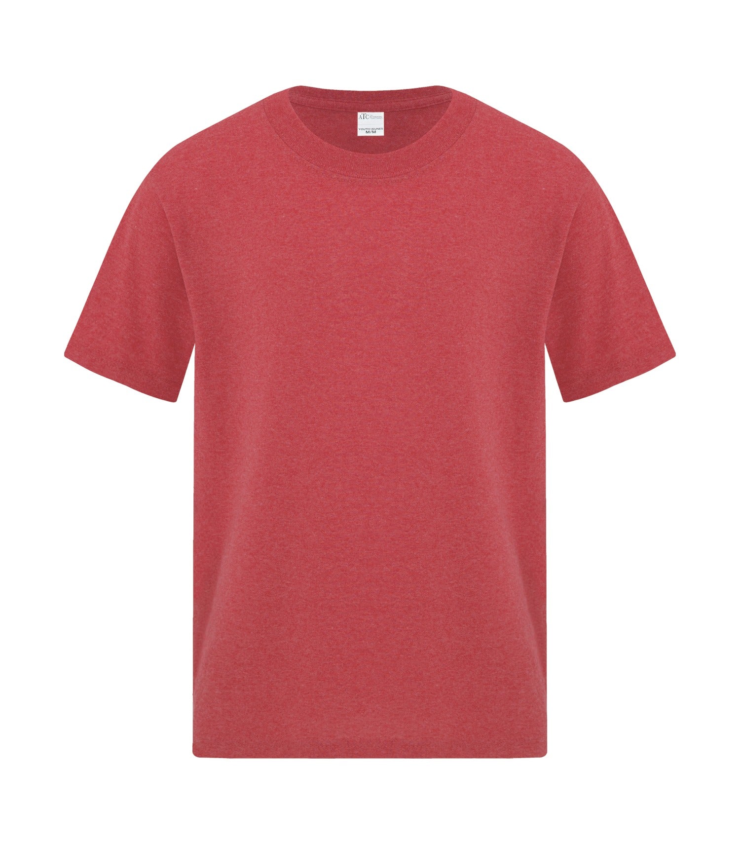 #color_Heather Red