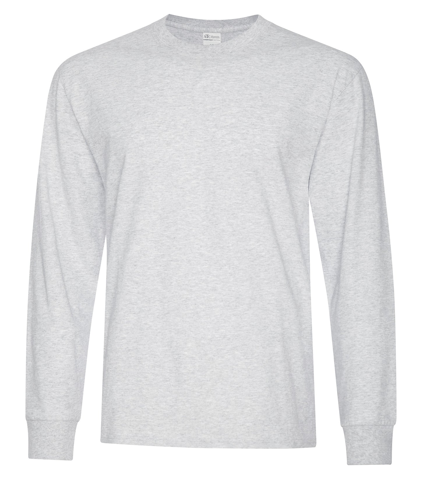 Atc Everyday Collection Everyday Cotton L/S Tee ATC1015