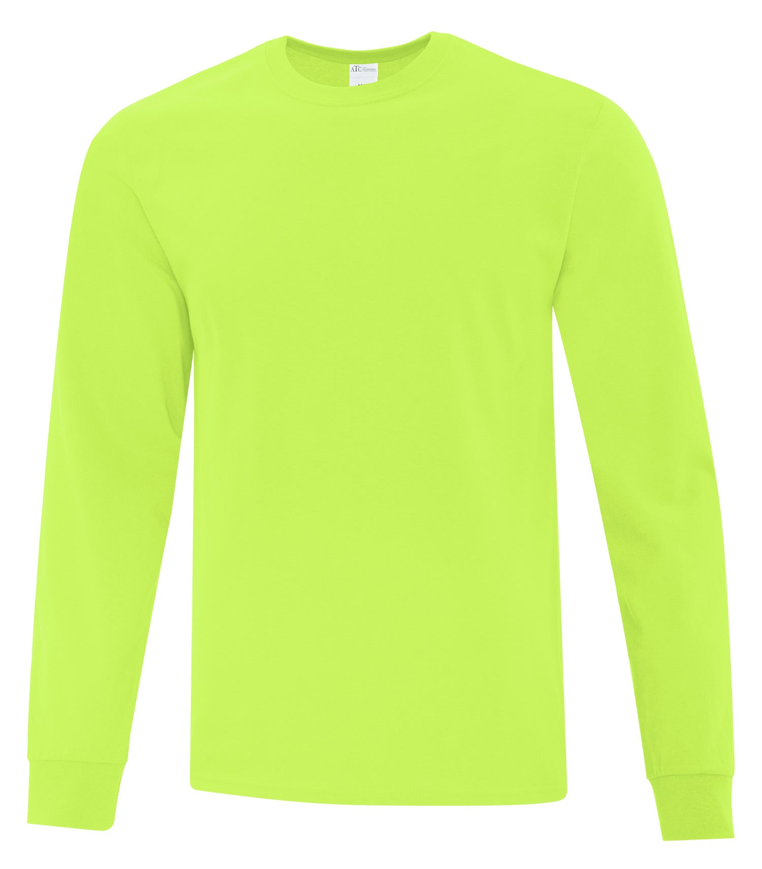 #color_Safety Green