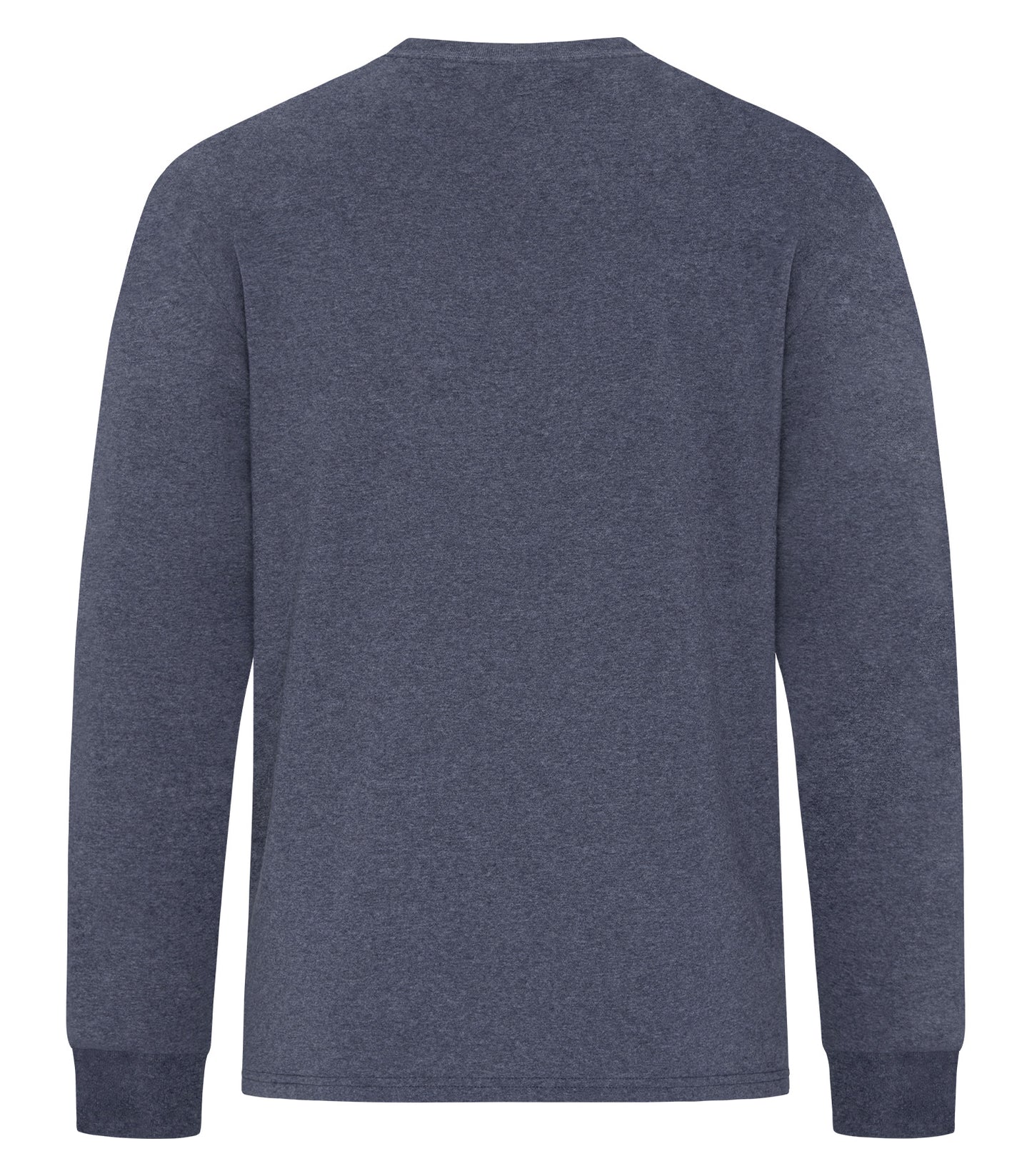 #color_Heather Navy