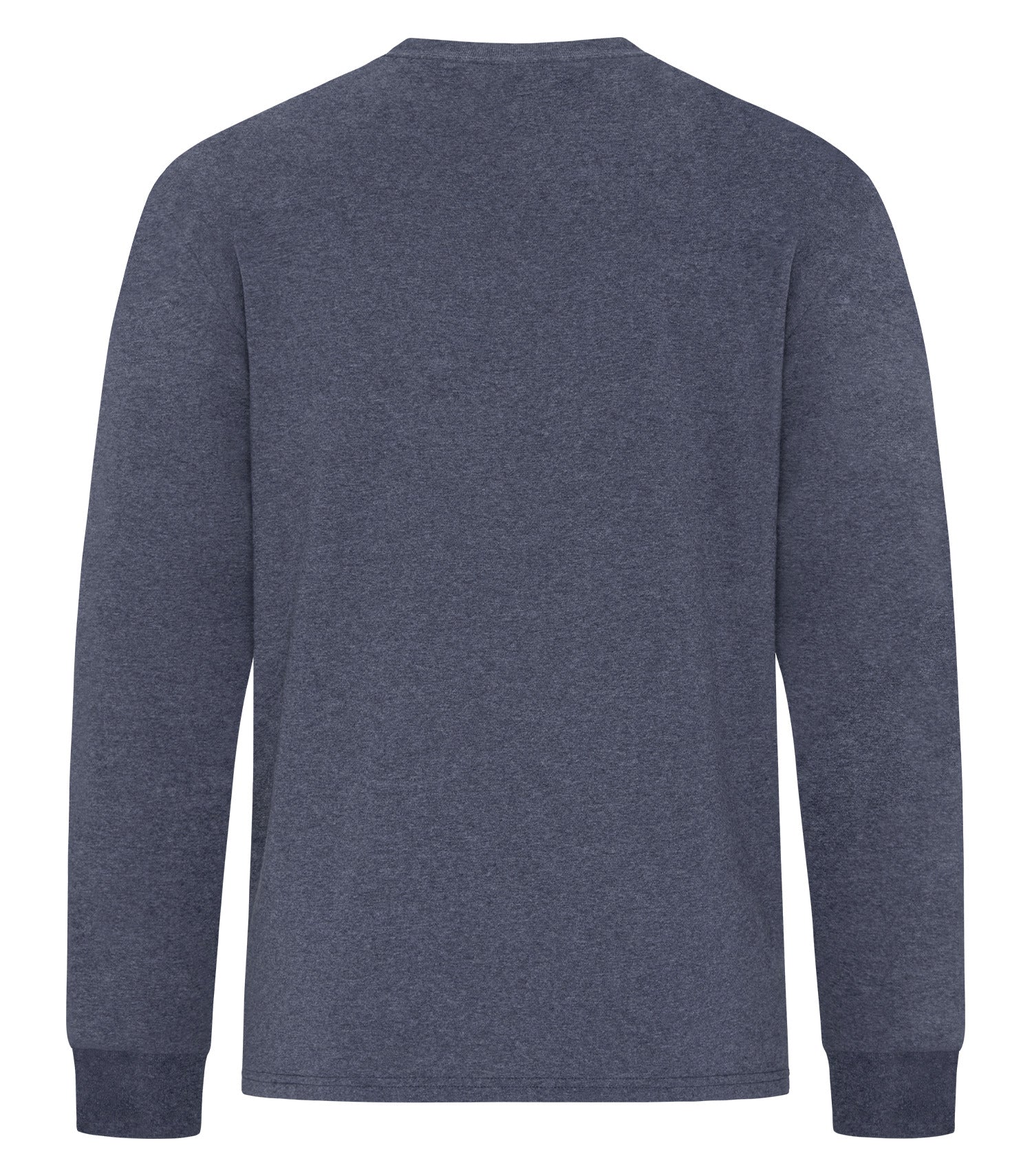 #color_Heather Navy