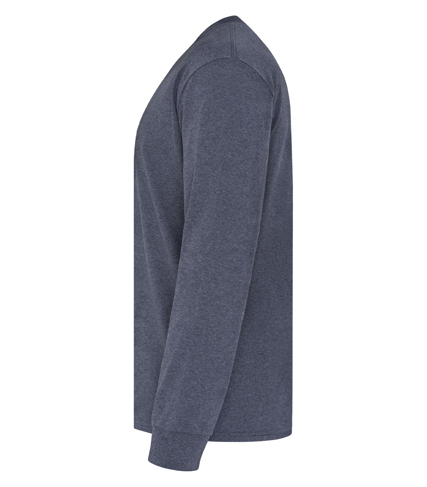 #color_Heather Navy
