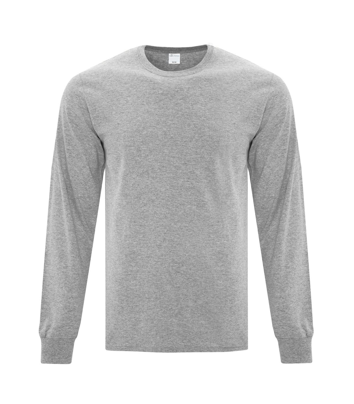 #color_Athletic Heather