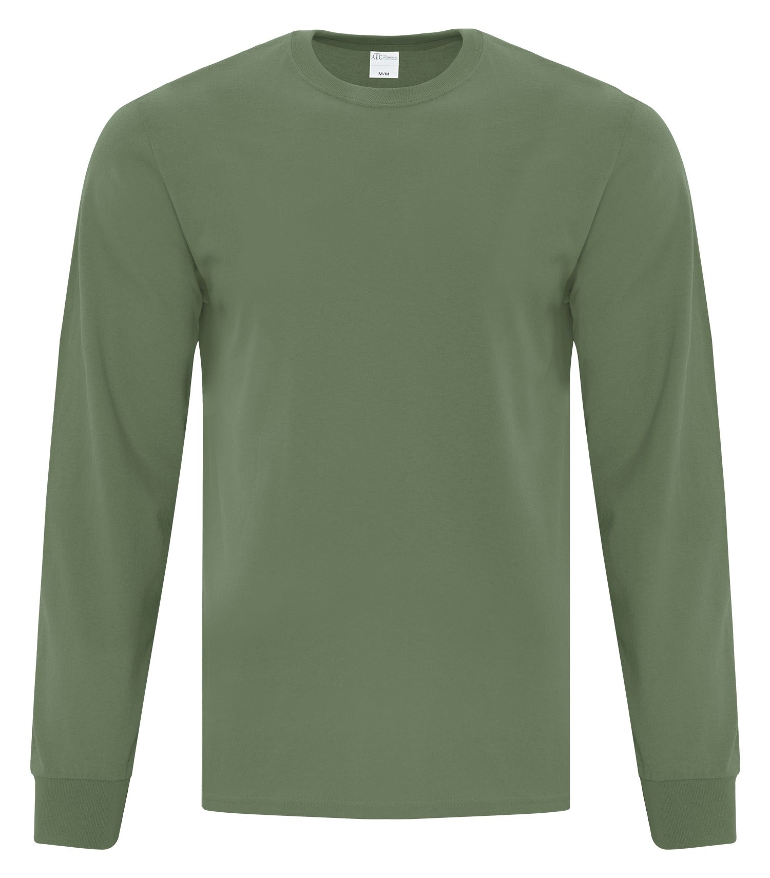 #color_Fatigue Green