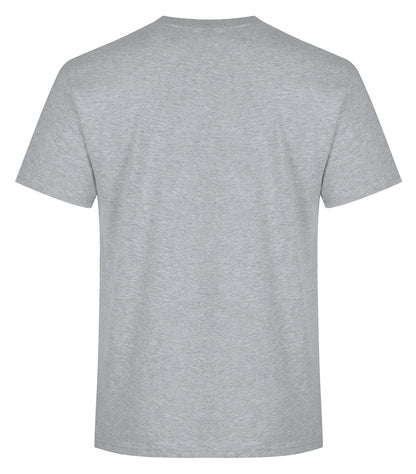 Atc Everyday Collection Everyday Cotton Ringspun Tee ATC2000 #color_Athletic Heather