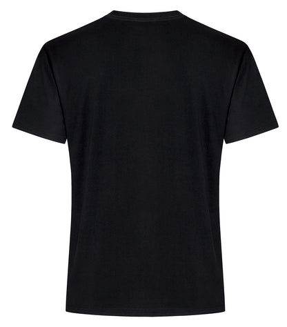 Atc Everyday Collection Everyday Cotton Ringspun Tee ATC2000 #color_Black