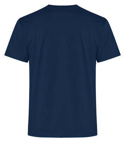 Atc Everyday Collection Everyday Cotton Ringspun Tee ATC2000 #color_Navy