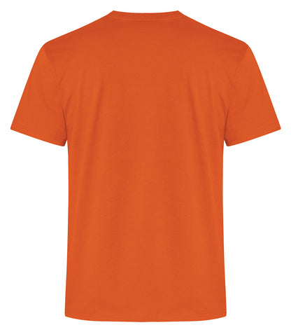 Atc Everyday Collection Everyday Cotton Ringspun Tee ATC2000 #color_Orange