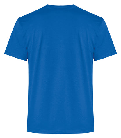 Atc Everyday Collection Everyday Cotton Ringspun Tee ATC2000 #color_Royal