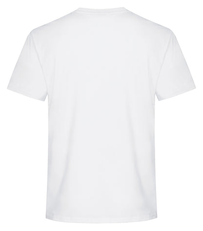 Atc Everyday Collection Everyday Cotton Ringspun Tee ATC2000 #color_White