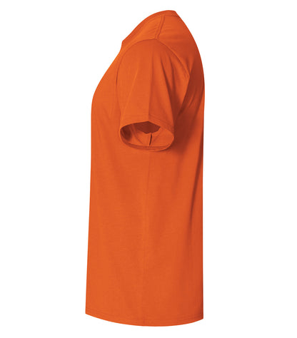 Atc Everyday Collection Everyday Cotton Ringspun Tee ATC2000 #color_Orange
