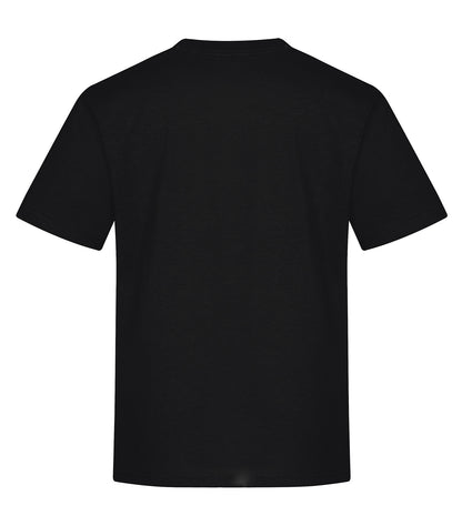 Atc Everyday Collection Everyday Ctn Ringspun Yth Tee ATC2000Y #color_Black
