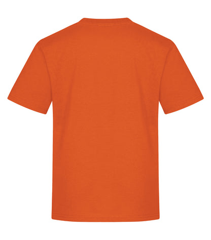Atc Everyday Collection Everyday Ctn Ringspun Yth Tee ATC2000Y #color_Orange