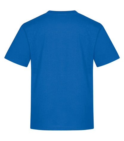 Atc Everyday Collection Everyday Ctn Ringspun Yth Tee ATC2000Y #color_Royal