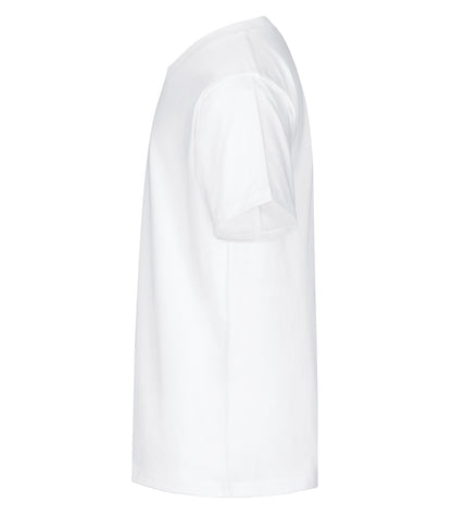 Atc Everyday Collection Everyday Ctn Ringspun Yth Tee ATC2000Y #color_White