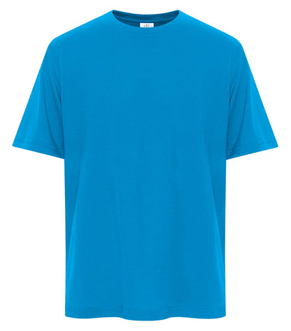 Atc Pro Spun Yth Tee ATC3600Y #color_Sapphire
