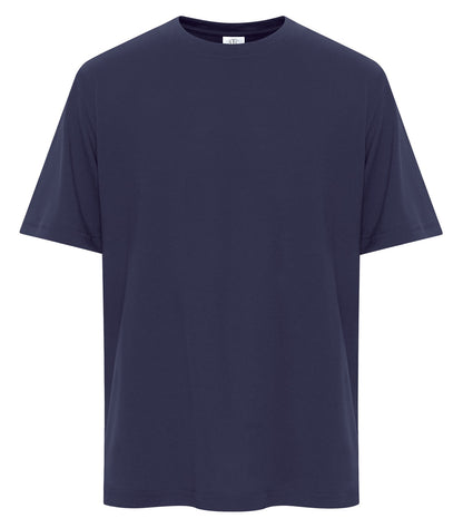 Atc Pro Spun Yth Tee ATC3600Y #color_True Navy