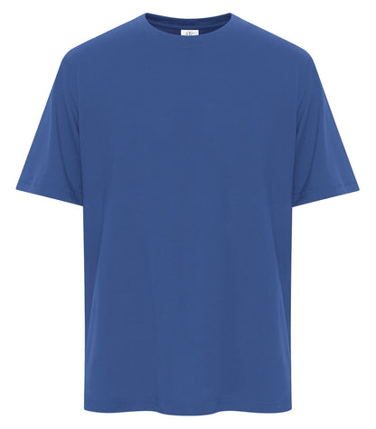 Atc Pro Spun Yth Tee ATC3600Y #color_True Royal