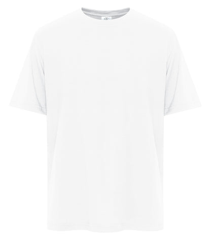 Atc Pro Spun Yth Tee ATC3600Y #color_White