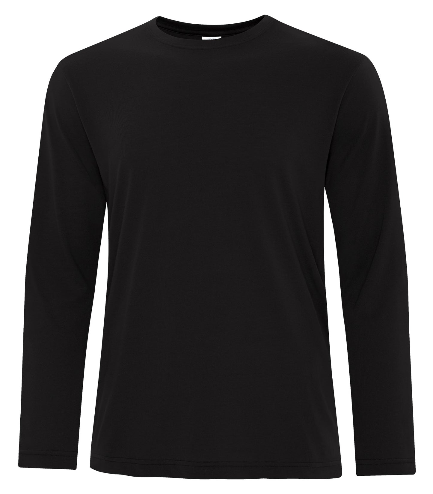 Atc Pro Spun L/S Tee ATC3615