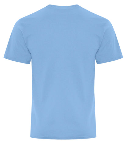 Atc Everyday Collection Everyday Cotton Blend Tee ATC5050 #color_Light Blue