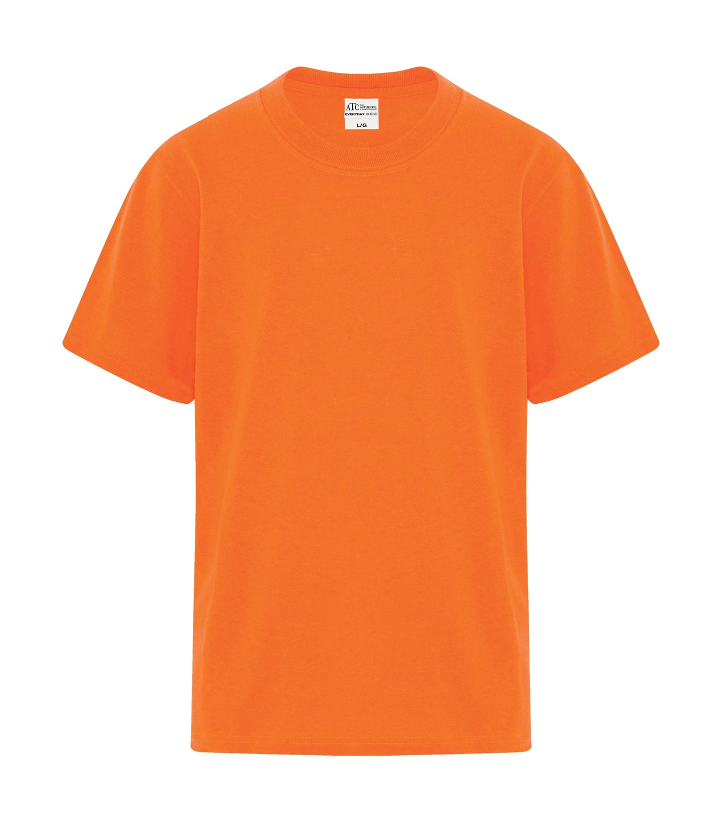 #color_Safety Orange