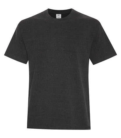 Atc Earth Wash Everyday Earth Wash Tee ATC6040 #color_Earth Black