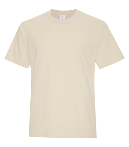 Atc Earth Wash Everyday Earth Wash Tee ATC6040 #color_Earth Bone