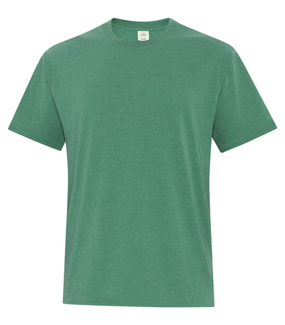 Atc Earth Wash Everyday Earth Wash Tee ATC6040 #color_Earth Cypress