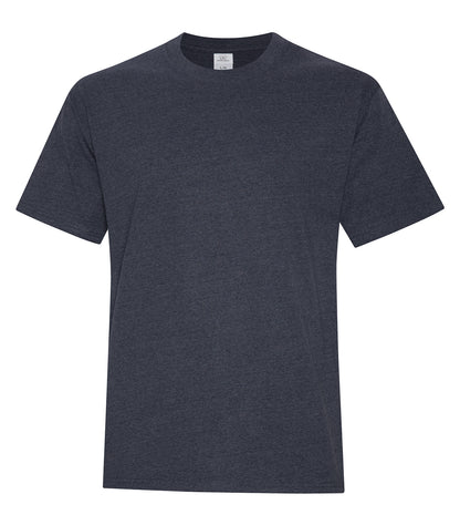 Atc Earth Wash Everyday Earth Wash Tee ATC6040 #color_Earth Navy