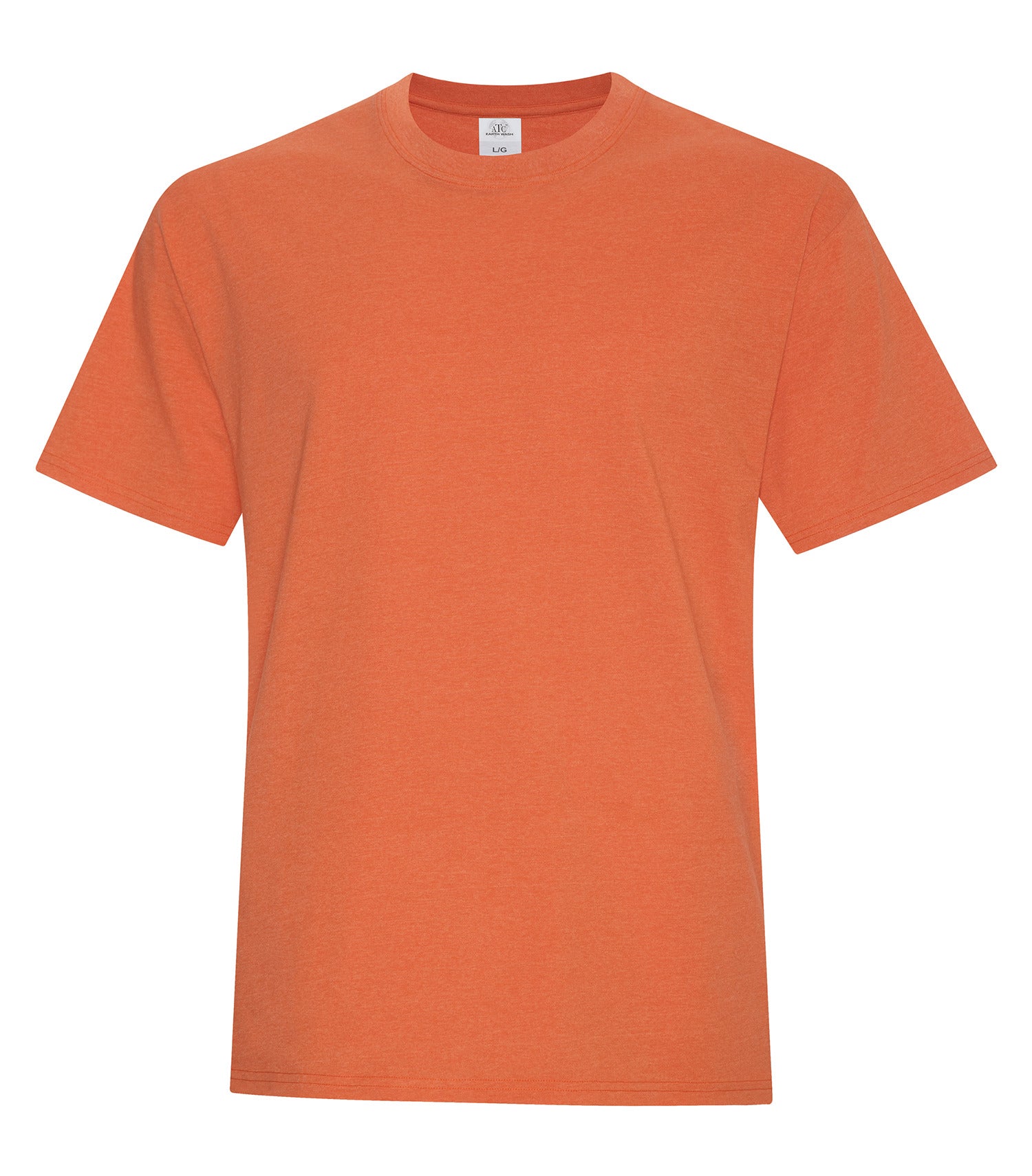 #color_Earth Orange
