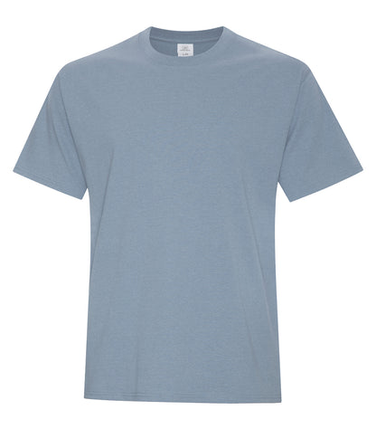 Atc Earth Wash Everyday Earth Wash Tee ATC6040 #color_Earth Stone Blue