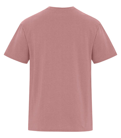 Atc Earth Wash Everyday Earth Wash Tee ATC6040 #color_Earth Rose