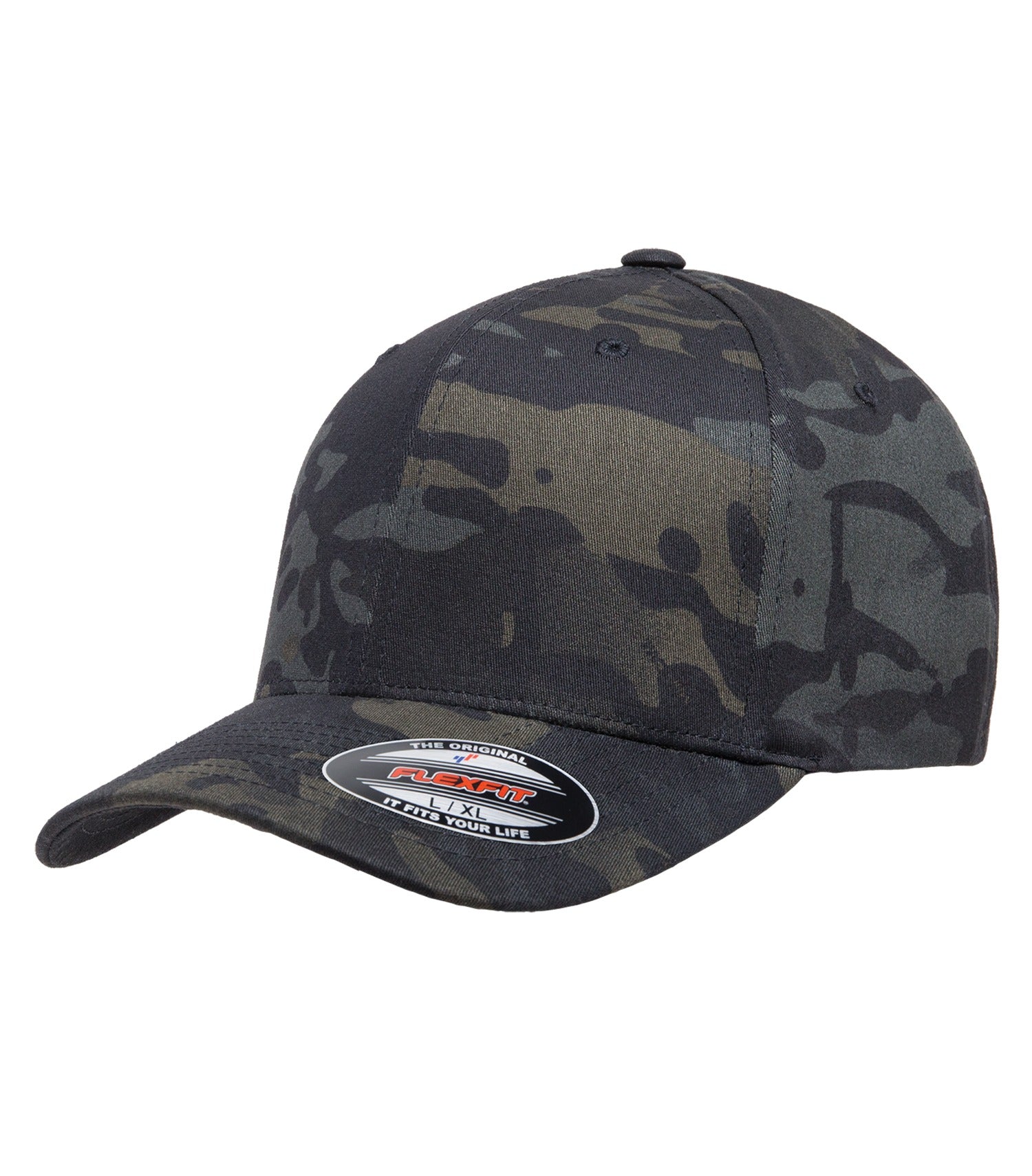 #color_MultiCam® Black