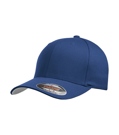 Atc Flexfit Wooly Combed ATC6277 #color_Royal