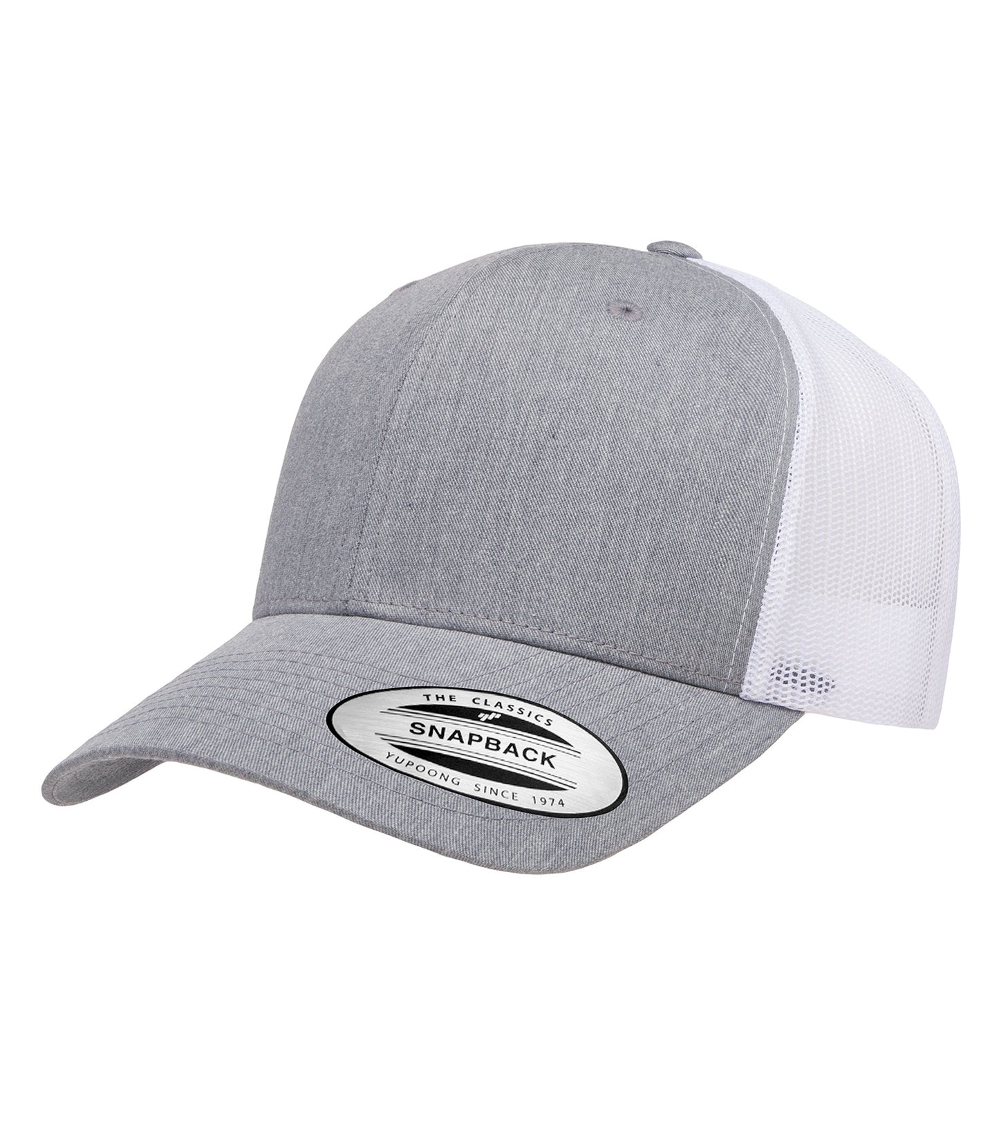 #color_Heather/White
