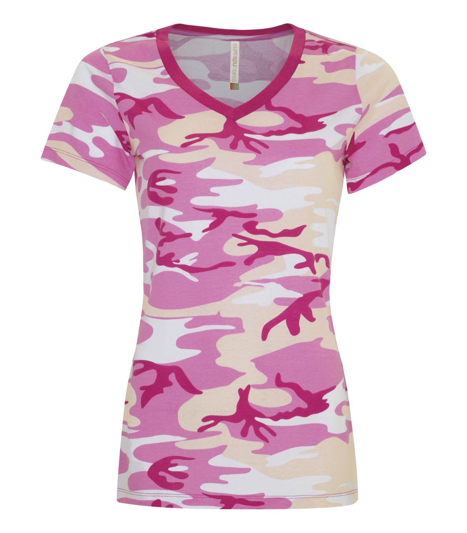 #color_Pink Camo