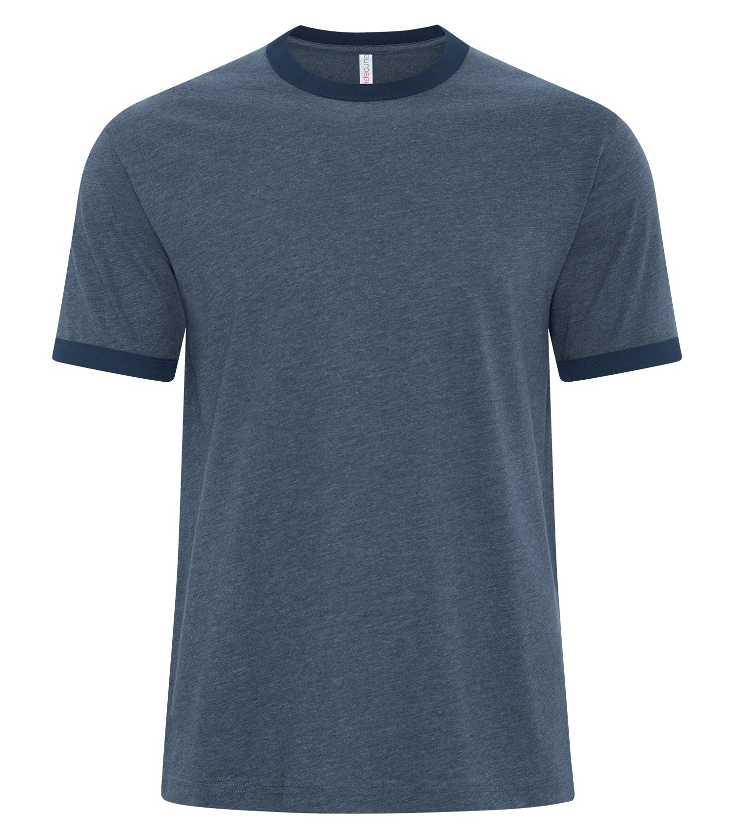 #color_Navy Heather/True Navy