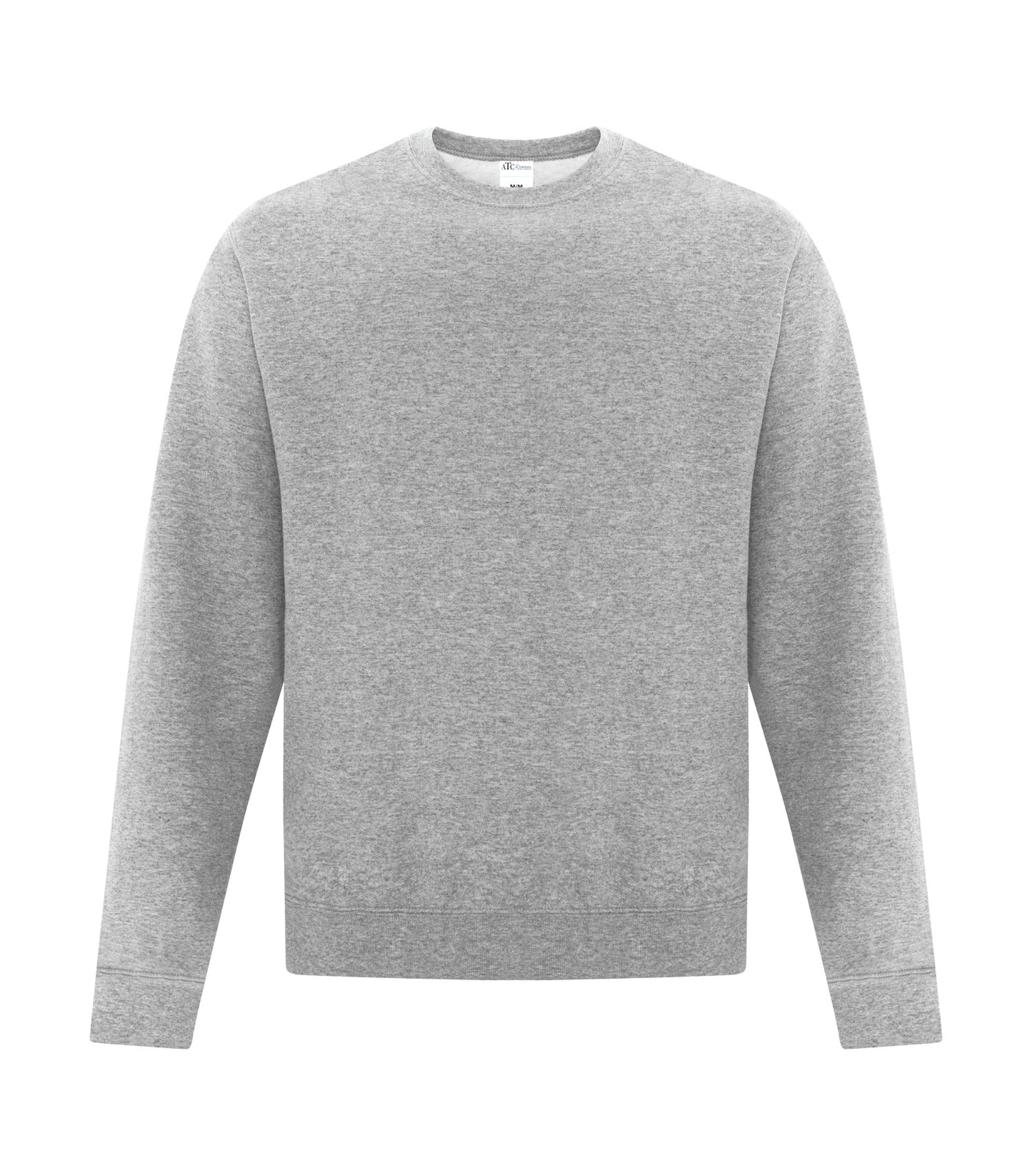 Atc Everyday Collection Everyday Fleece Crewneck ATCF2400