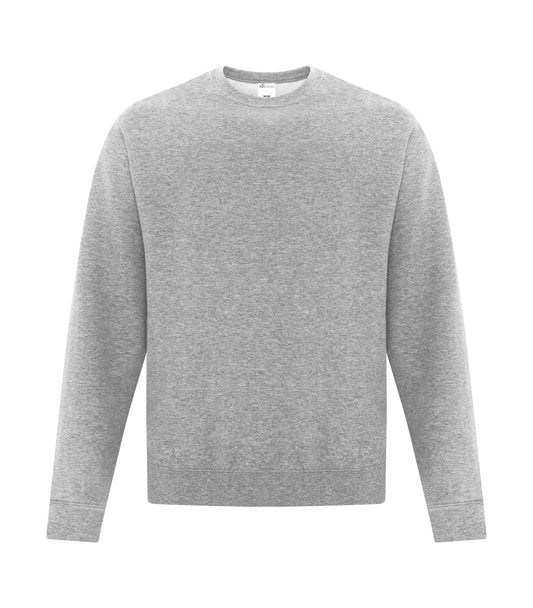 Atc Everyday Collection Everyday Fleece Crewneck ATCF2400