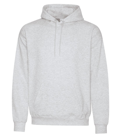 Atc Everyday Collection Everyday Fleece Hooded Sweat ATCF2500 #color_Ash