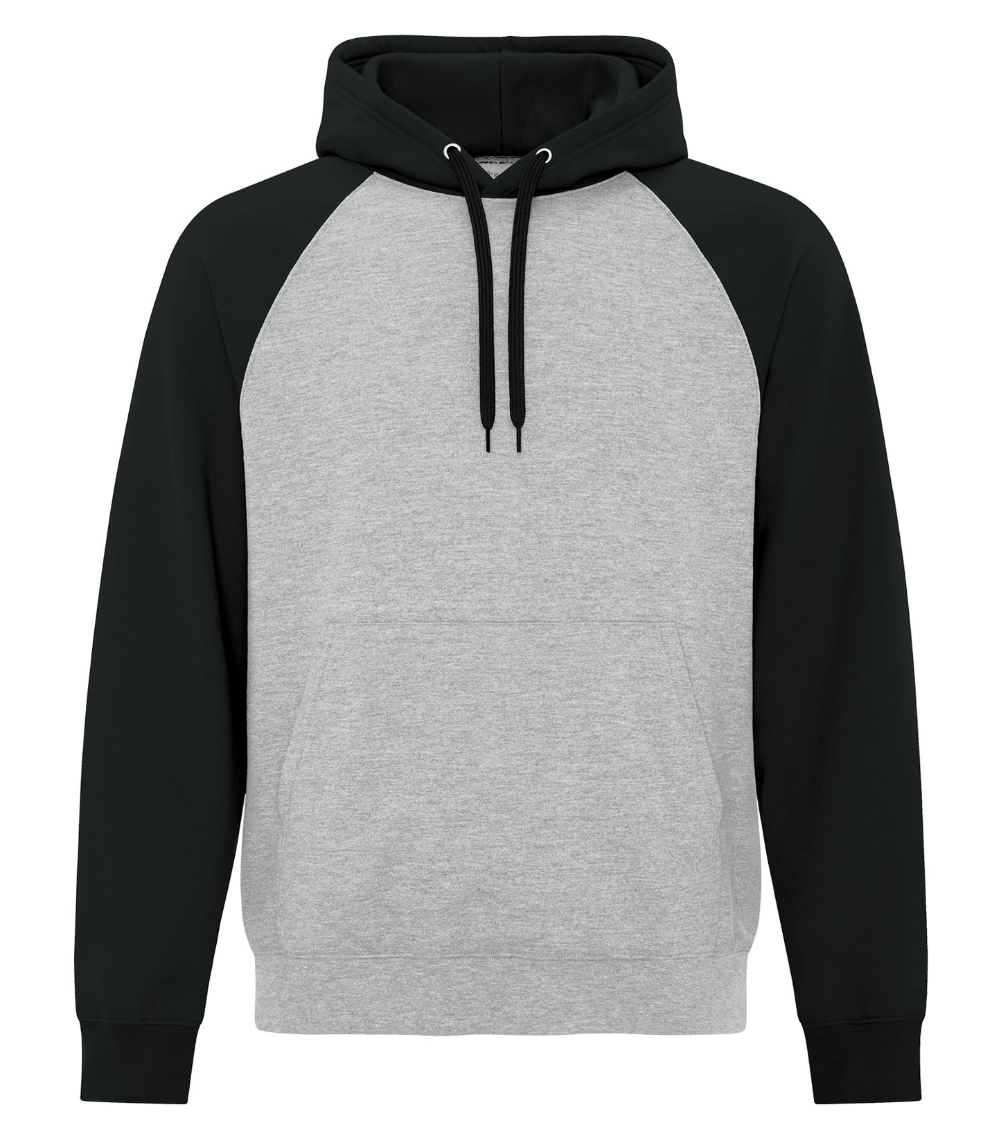 Atc Everyday Collection Everyday Fleece TwoTone Hooded ATCF2550