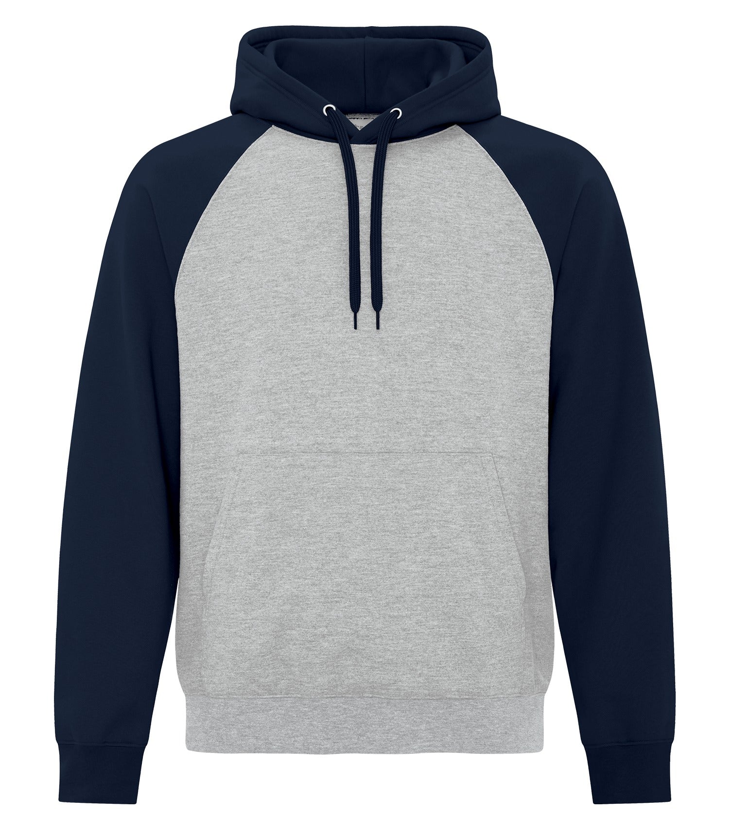 #color_Athletic Heather/Dark Navy