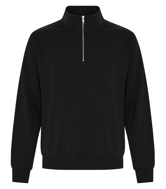 Atc Everyday Collection Everyday Fleece 1/4 Zip ATCF2700